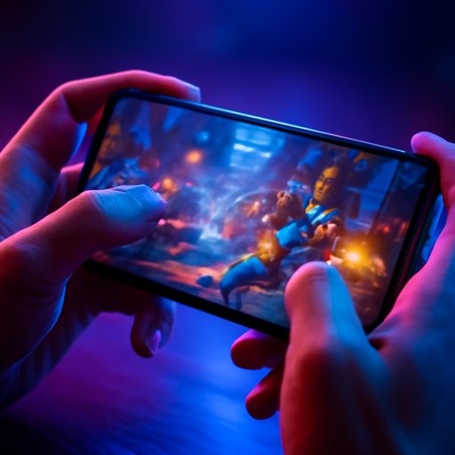 88beat 3D game lobby